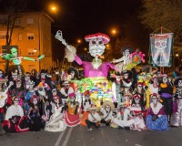 Carnavales de Getafe