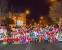 Carnavales de Getafe