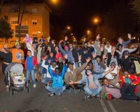 Carnavales de Getafe
