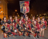 Carnavales de Getafe