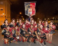 Carnavales de Getafe