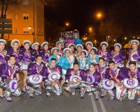 Carnavales de Getafe