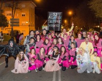 Carnavales de Getafe