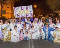 Carnavales de Getafe