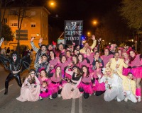 Carnavales de Getafe