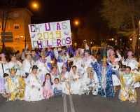 Carnavales de Getafe