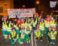 Carnavales de Getafe