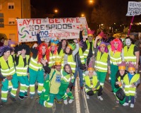 Carnavales de Getafe
