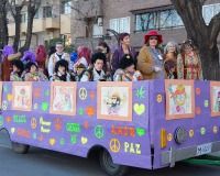 Carnavales de Getafe