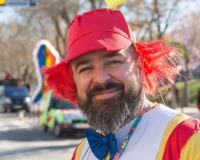 Carnavales de Getafe