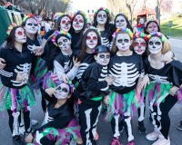 Carnavales de Getafe