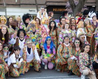 Carnavales de Getafe