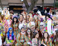 Carnavales de Getafe
