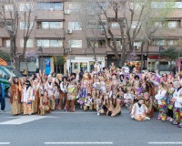 Carnavales de Getafe