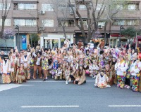 Carnavales de Getafe