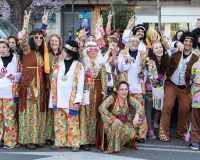 Carnavales de Getafe