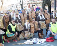Carnavales de Getafe