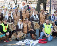 Carnavales de Getafe