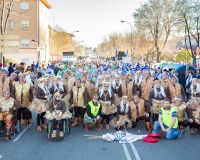 Carnavales de Getafe