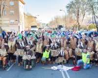Carnavales de Getafe