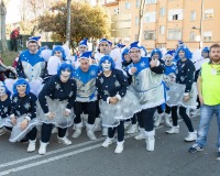 Carnavales de Getafe