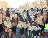 Carnavales de Getafe