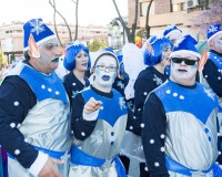Carnavales de Getafe