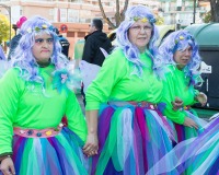 Carnavales de Getafe