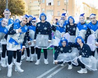 Carnavales de Getafe