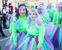 Carnavales de Getafe