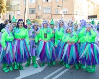 Carnavales de Getafe