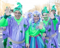 Carnavales de Getafe