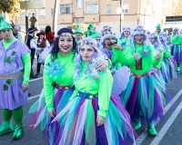 Carnavales de Getafe