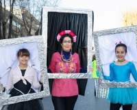 Carnavales de Getafe