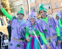 Carnavales de Getafe