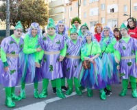 Carnavales de Getafe