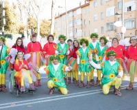 Carnavales de Getafe