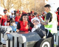 Carnavales de Getafe