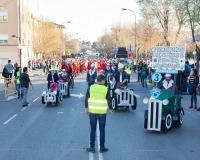 Carnavales de Getafe
