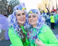 Carnavales de Getafe