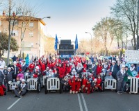 Carnavales de Getafe