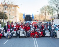 Carnavales de Getafe