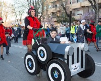 Carnavales de Getafe