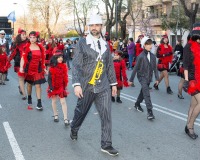 Carnavales de Getafe