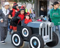 Carnavales de Getafe