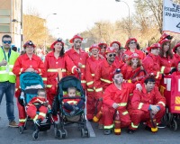 Carnavales de Getafe