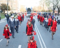 Carnavales de Getafe