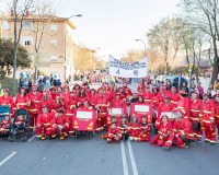 Carnavales de Getafe