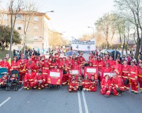 Carnavales de Getafe