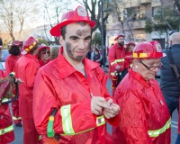 Carnavales de Getafe